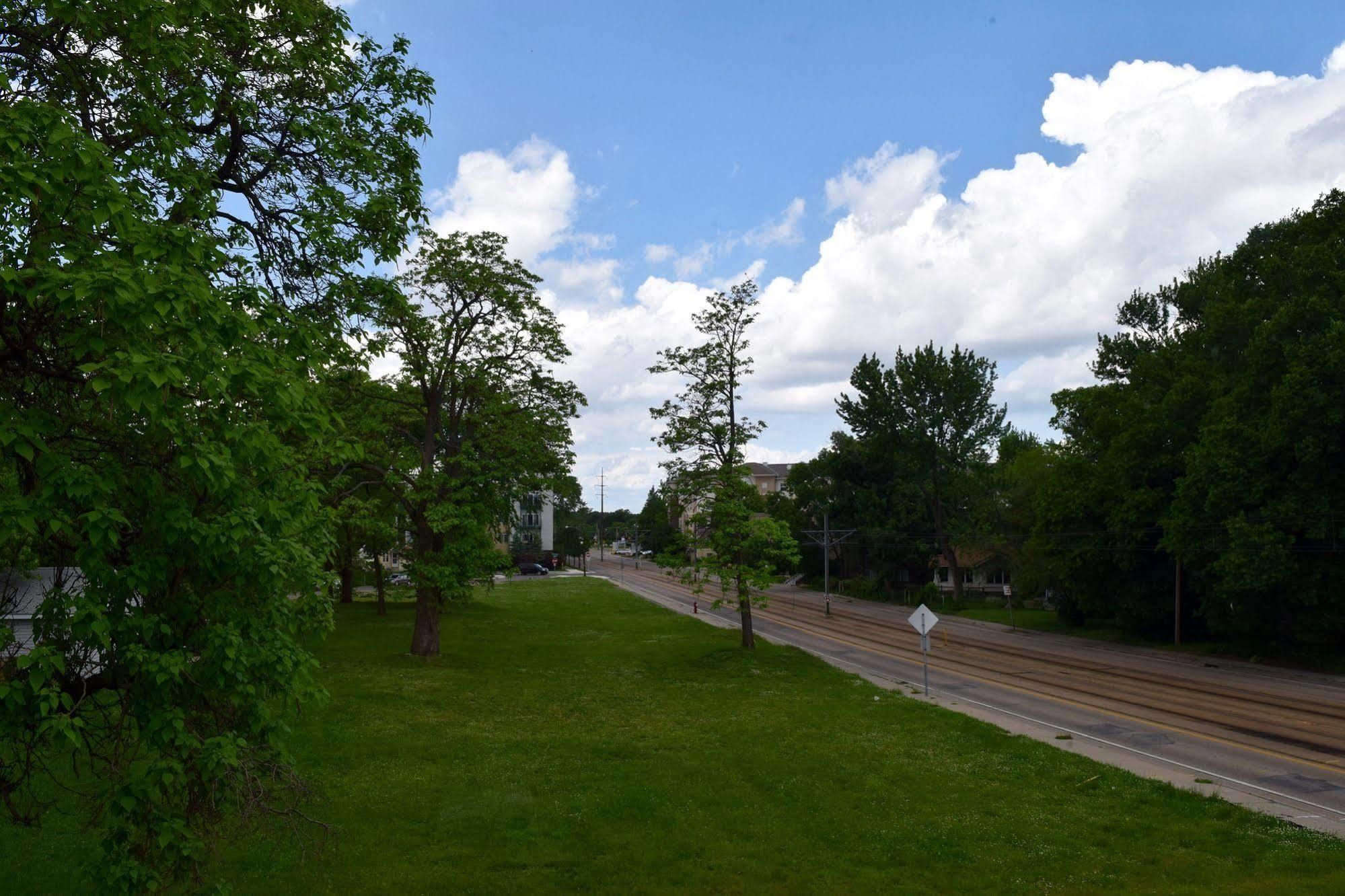 Snelling Motor Inn Mendota Экстерьер фото