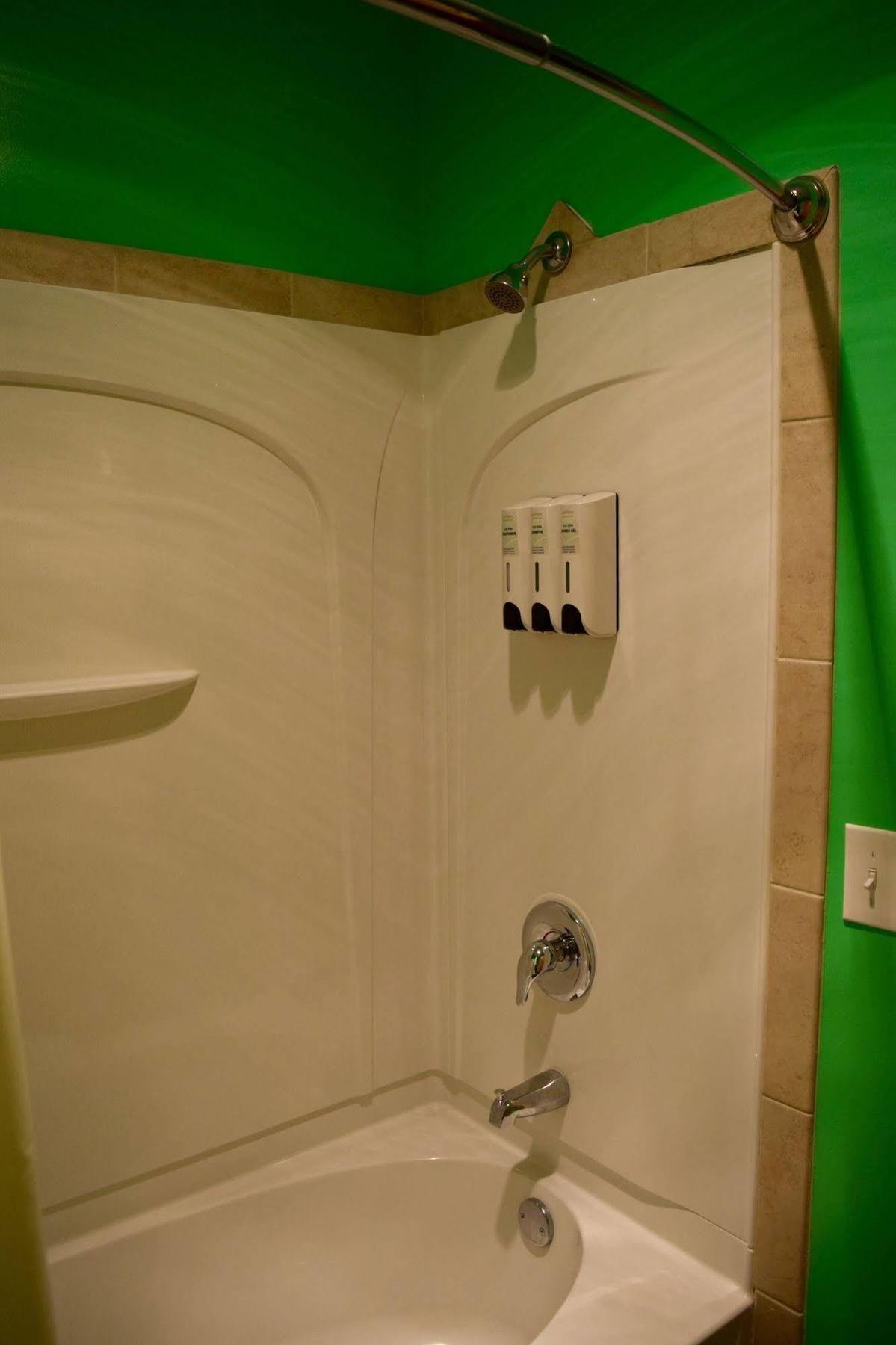 Snelling Motor Inn Mendota Экстерьер фото