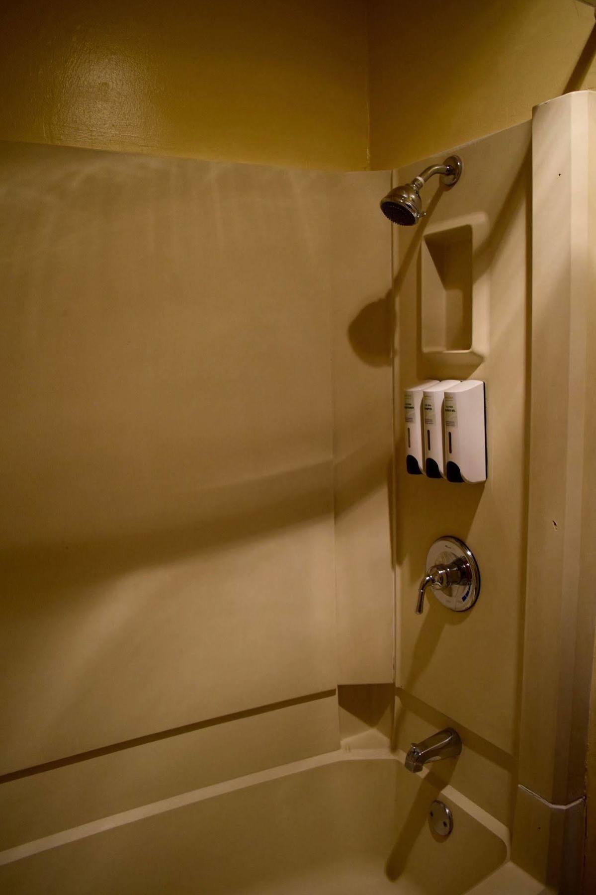 Snelling Motor Inn Mendota Экстерьер фото