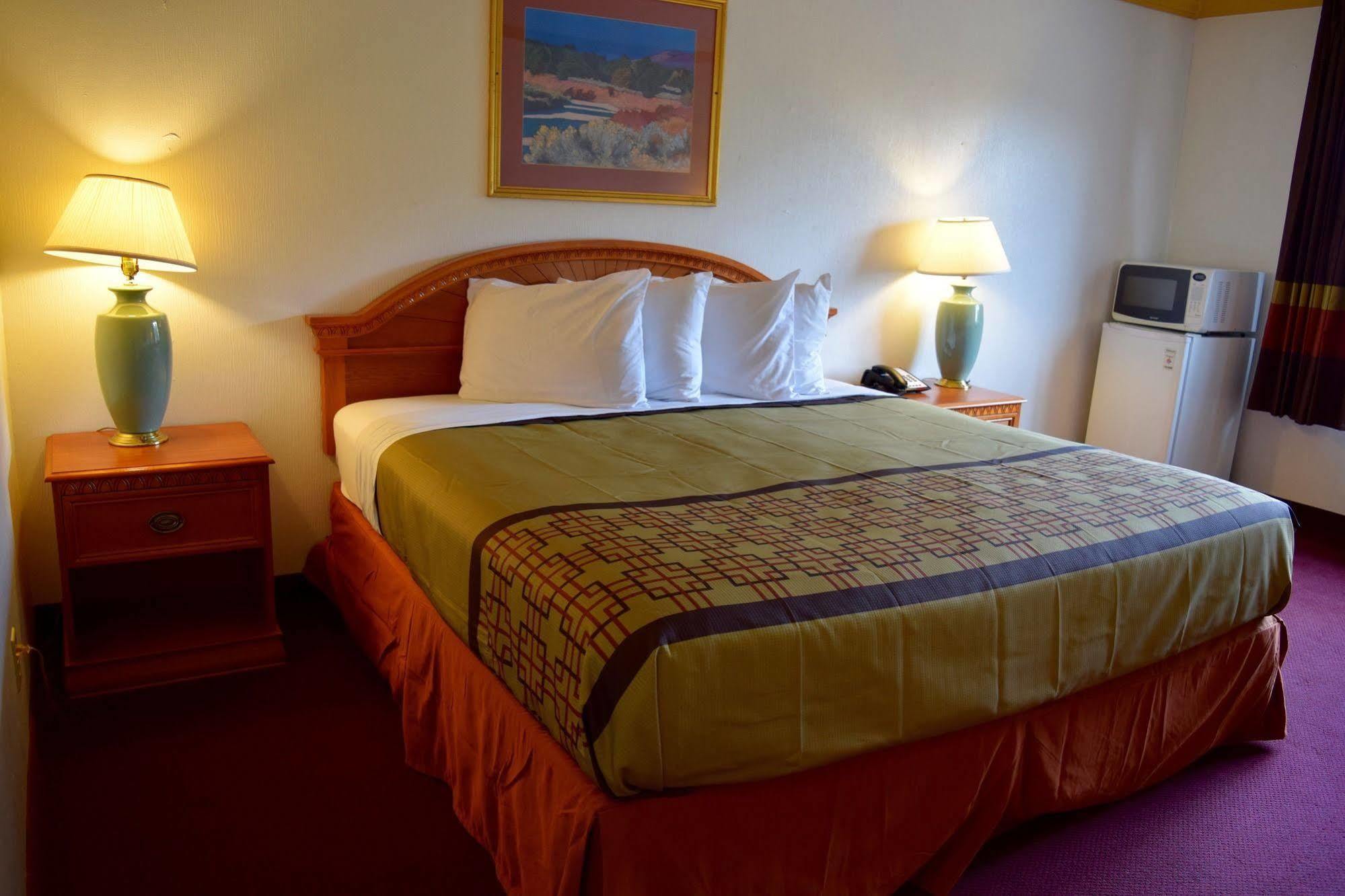 Snelling Motor Inn Mendota Экстерьер фото