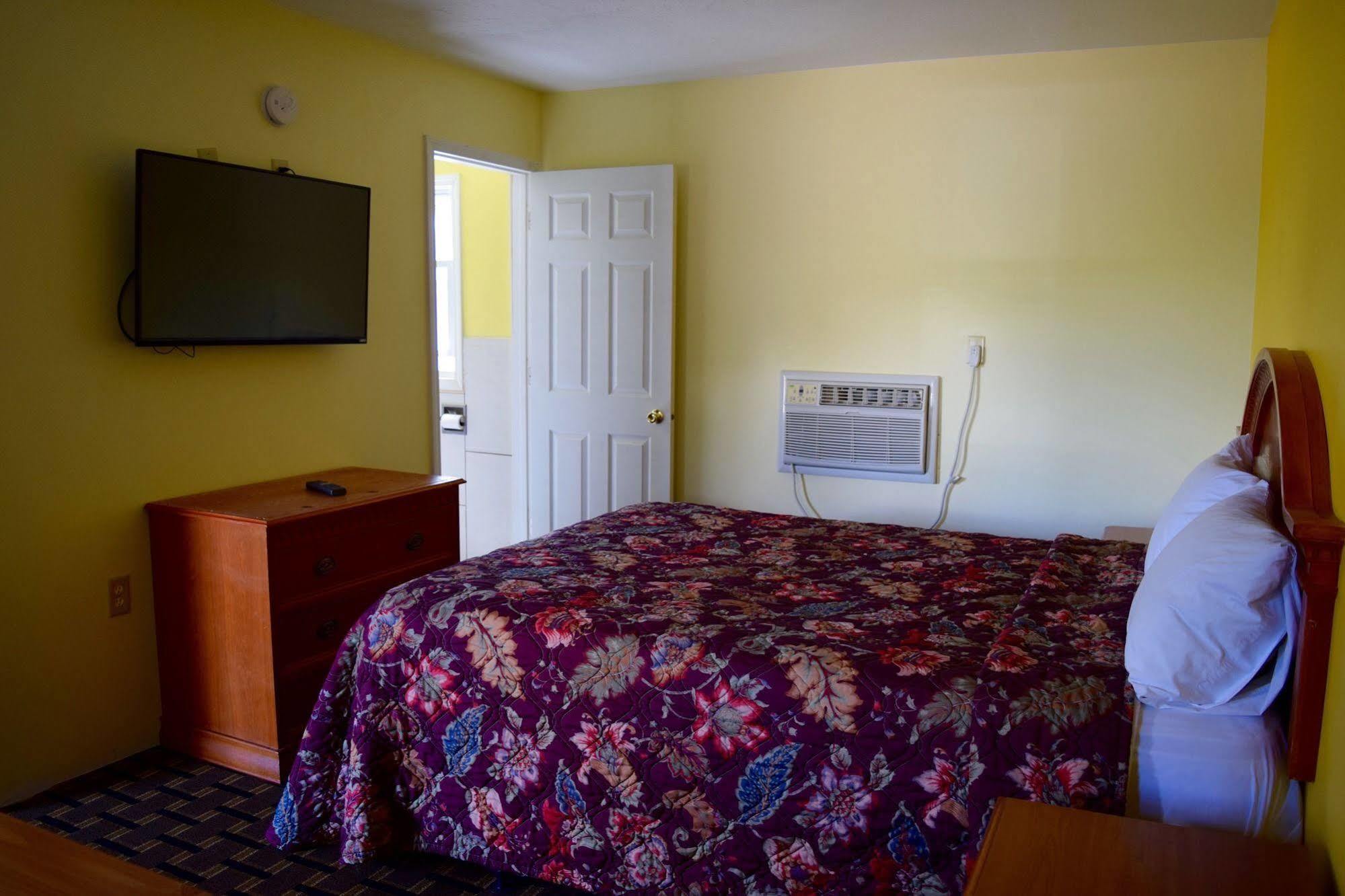 Snelling Motor Inn Mendota Экстерьер фото
